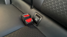 Nissan Juke 1.0 DiG-T 114 N-Connecta 5dr DCT Petrol Hatchback